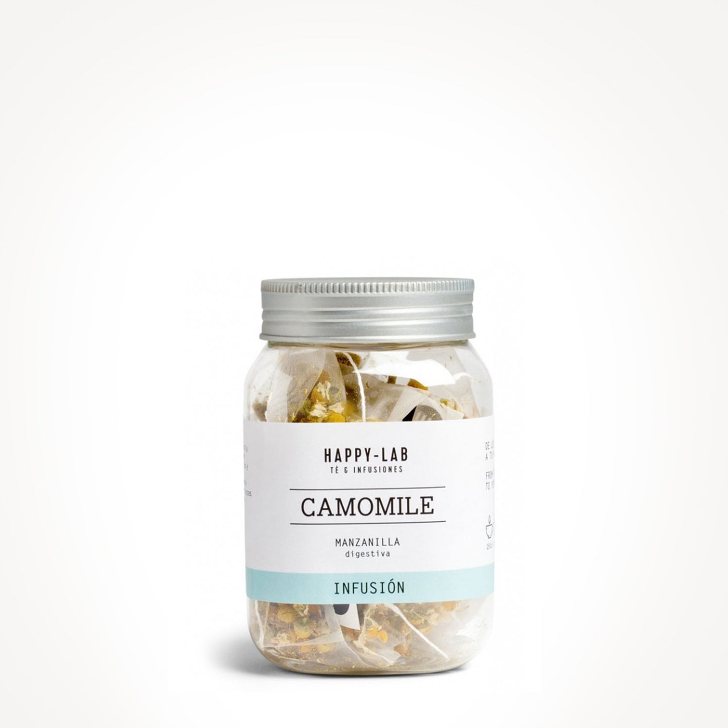 Chamomile Tea | 6 Pack