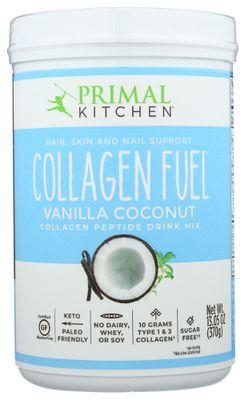 Collagen Fuel Jar | 1 Pack