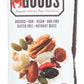 Seed Based Snack Mix | 12 Pack