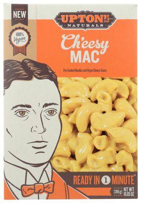 Cheesy Macaroni | 6 Pack