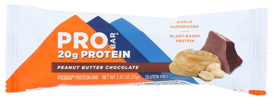 Protein Bar | 12 Pack