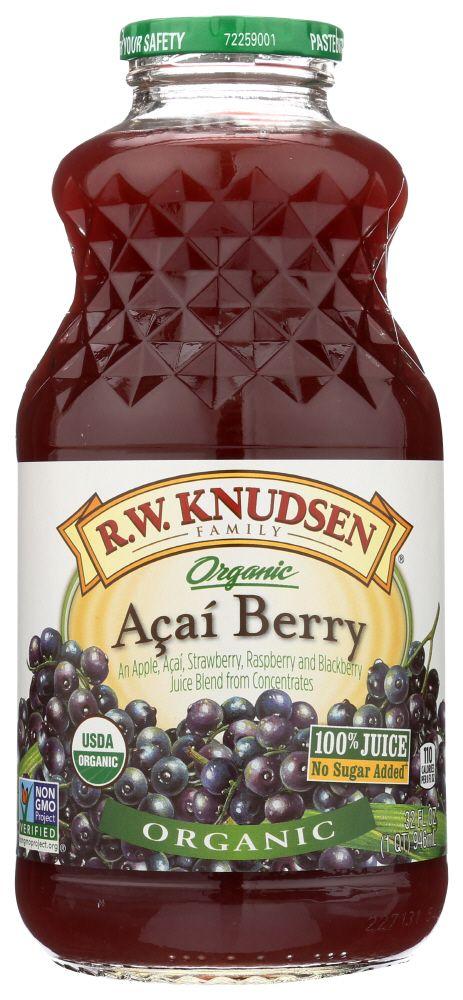 Acai Juice | 6 Pack