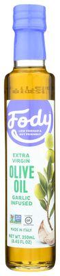 Low Fodmap Extra Virgin Olive Oil | 6 Pack