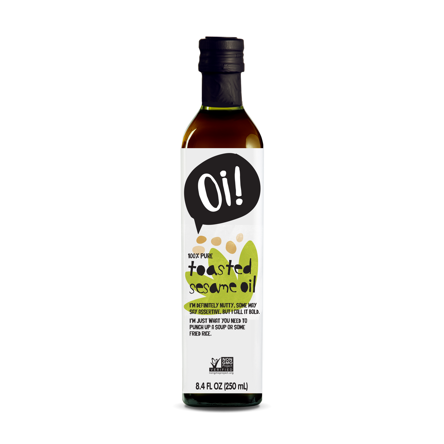 Oi Oil | 6 pack