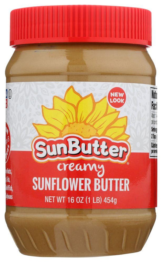 Natural Nut Butter | 6 Pack