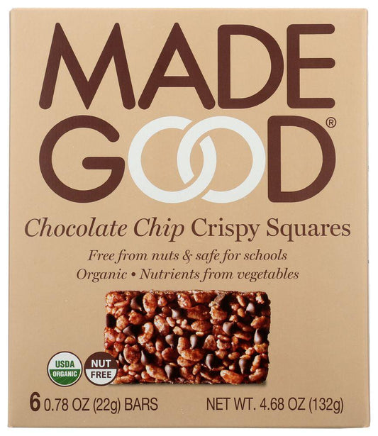 Rice Crispies |  Single Unit