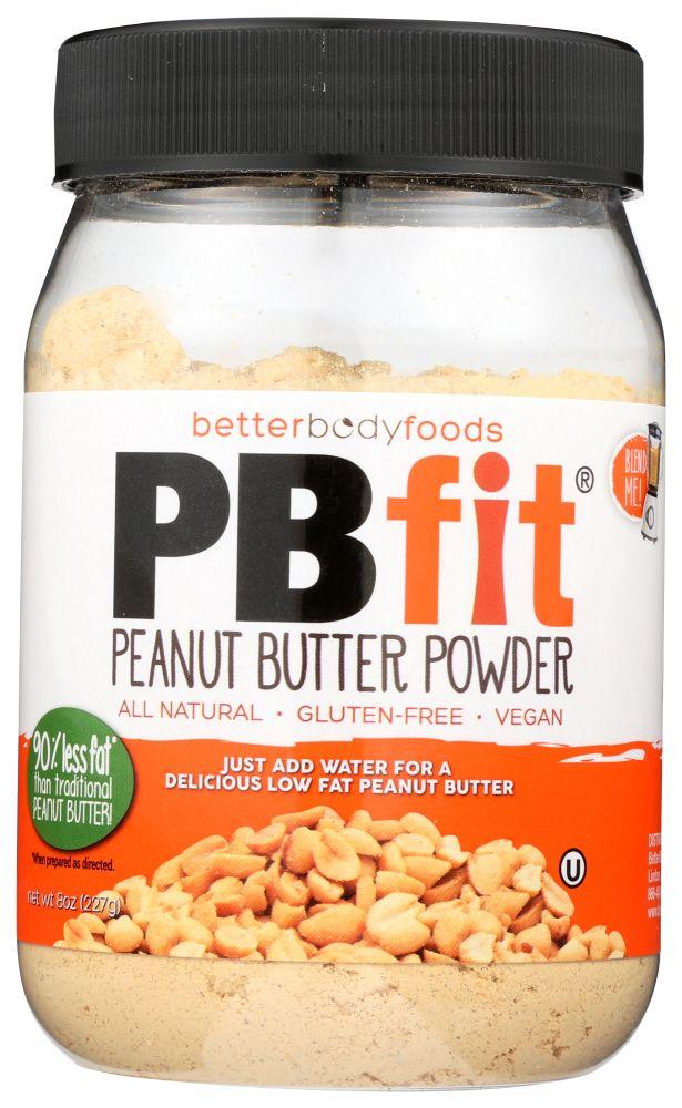 Peanut Butter Powder | 6 Pack