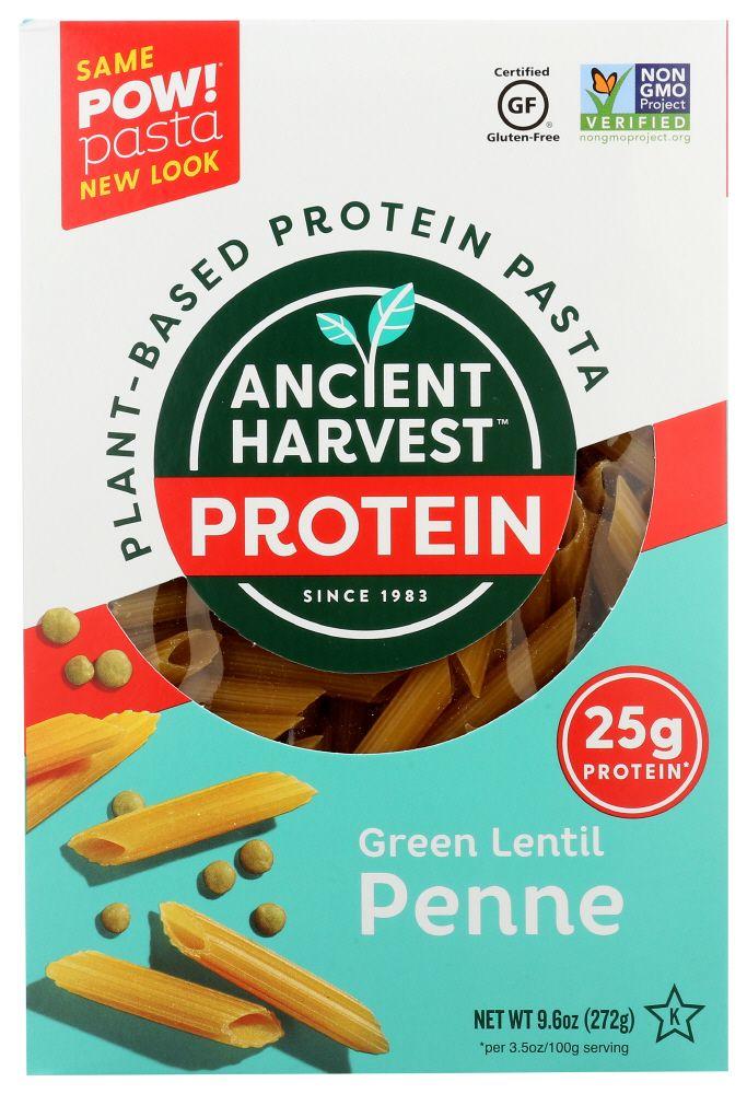 Green Lentil Penne | 6 Pack