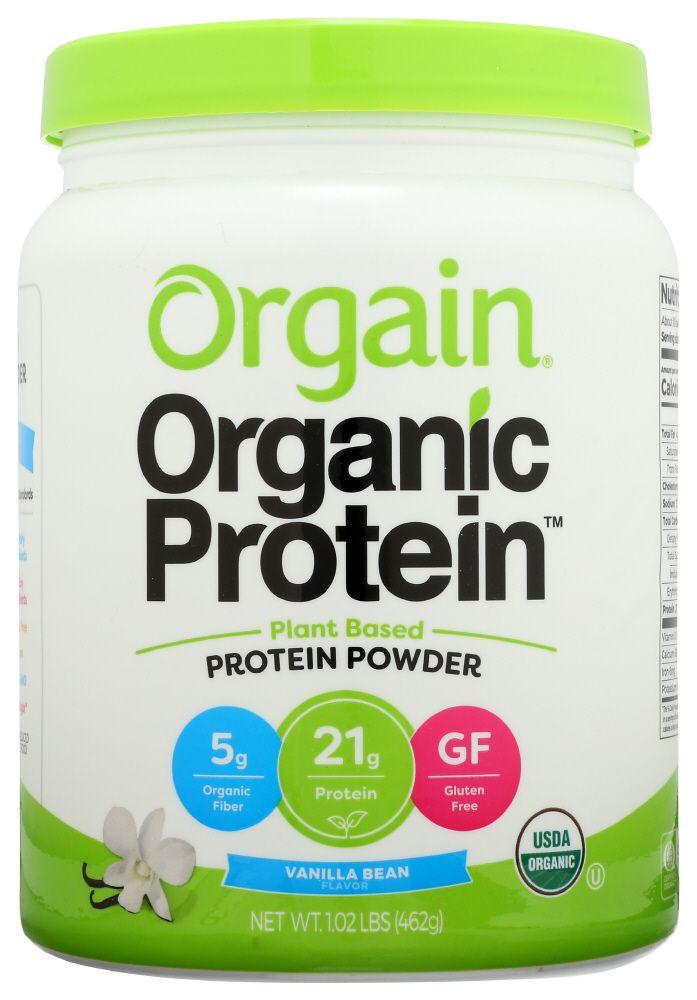 Protein Powder | 1 LB Pack