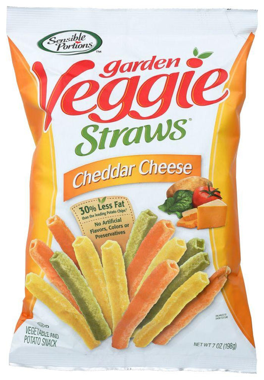 Veggie Straws | 12 Pack