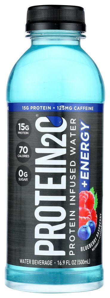 Protein Water | 12 Pack