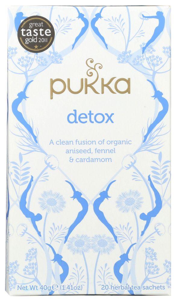 Herbal Tea | 6 Pack