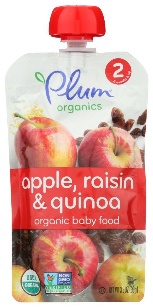 Baby Food | 6 Pack
