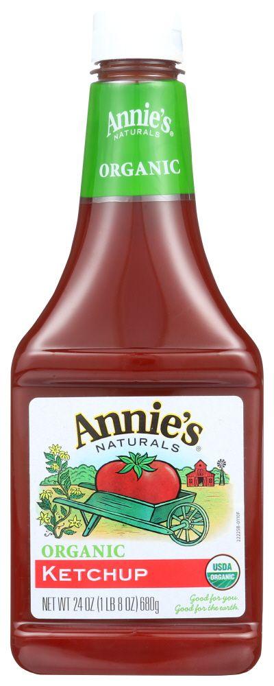 Organic Ketchup | 12 Pack