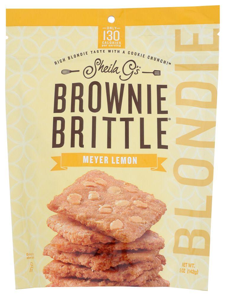 Brownies & Blondies | 12 Pack