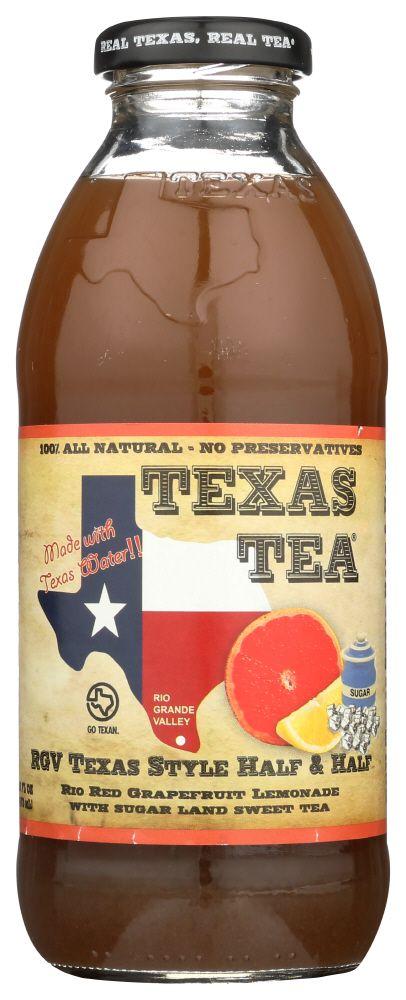Texas Half Tea Half Lemonade | 12 Pack