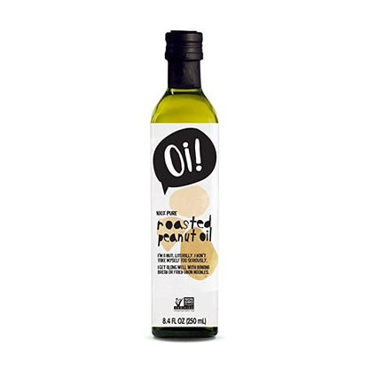 Oi Oil | 6 pack