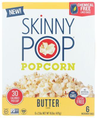 Popcorn | 12 Pack