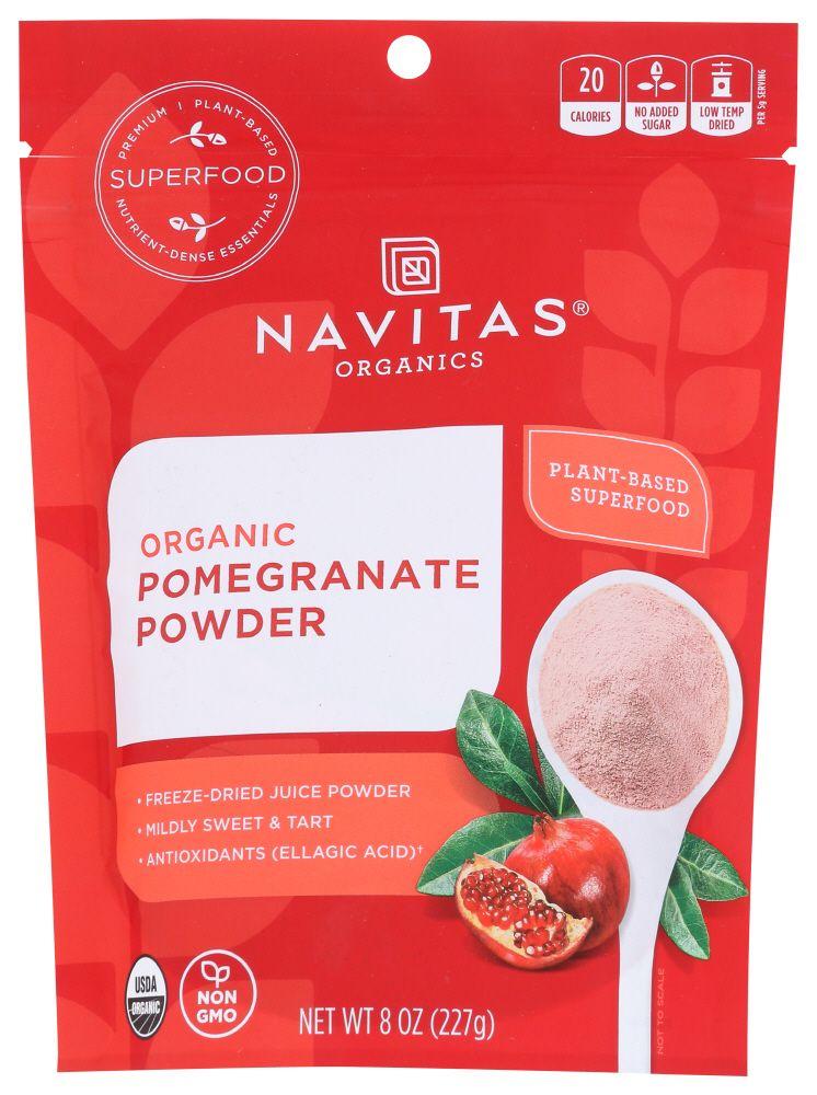 Pomegranate Powder | 1 Pack