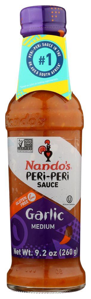 Sauces | 6 Pack