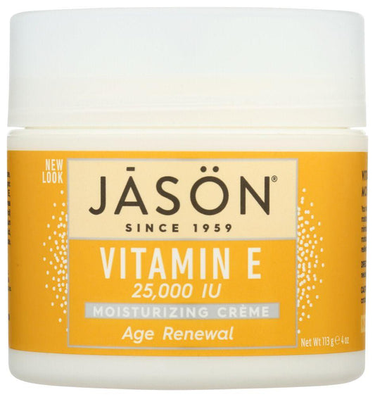 Jason Creme Vtmn E 25000Iu