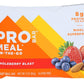 Meal Replacement Bar | 12 Pack
