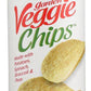 Veggie Chips | 12 Pack