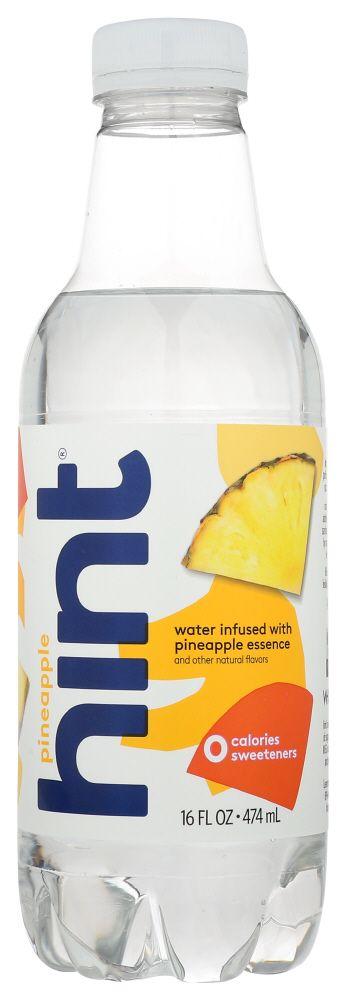 Infused Water | 12 Pack