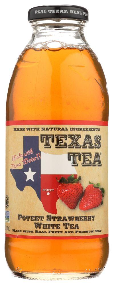 Texas Tea | 12 Pack