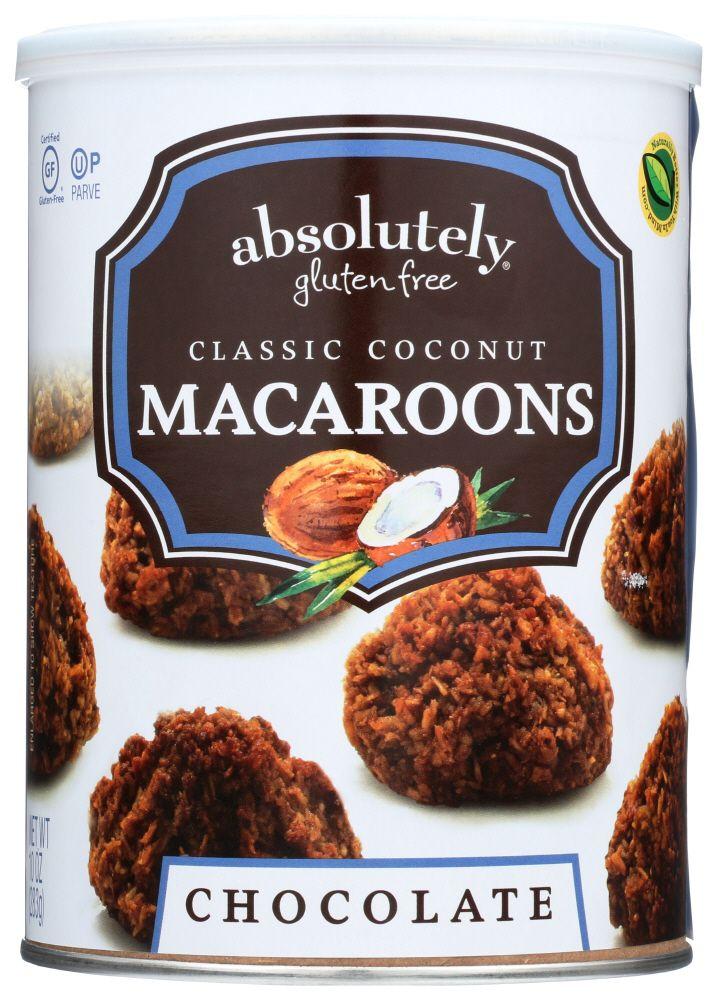 Gluten-Free Chews | 12 Pack
