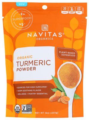 Turmeric Powder | 6 Pack