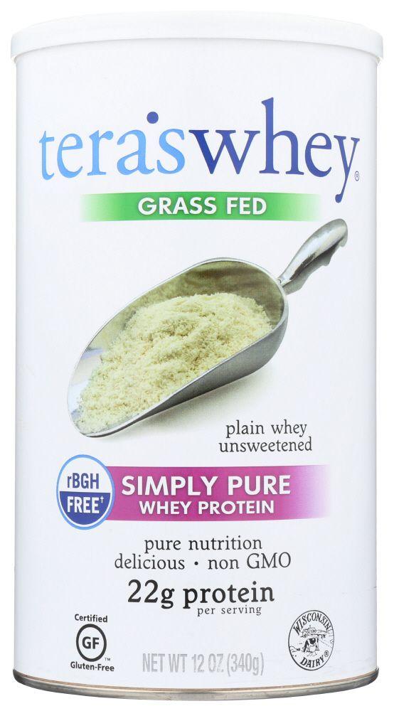 Whey Protein  | 1 Pack