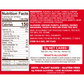 Munk Pack Keto & Seed Caramel Sea Salt Bars | 6 pack