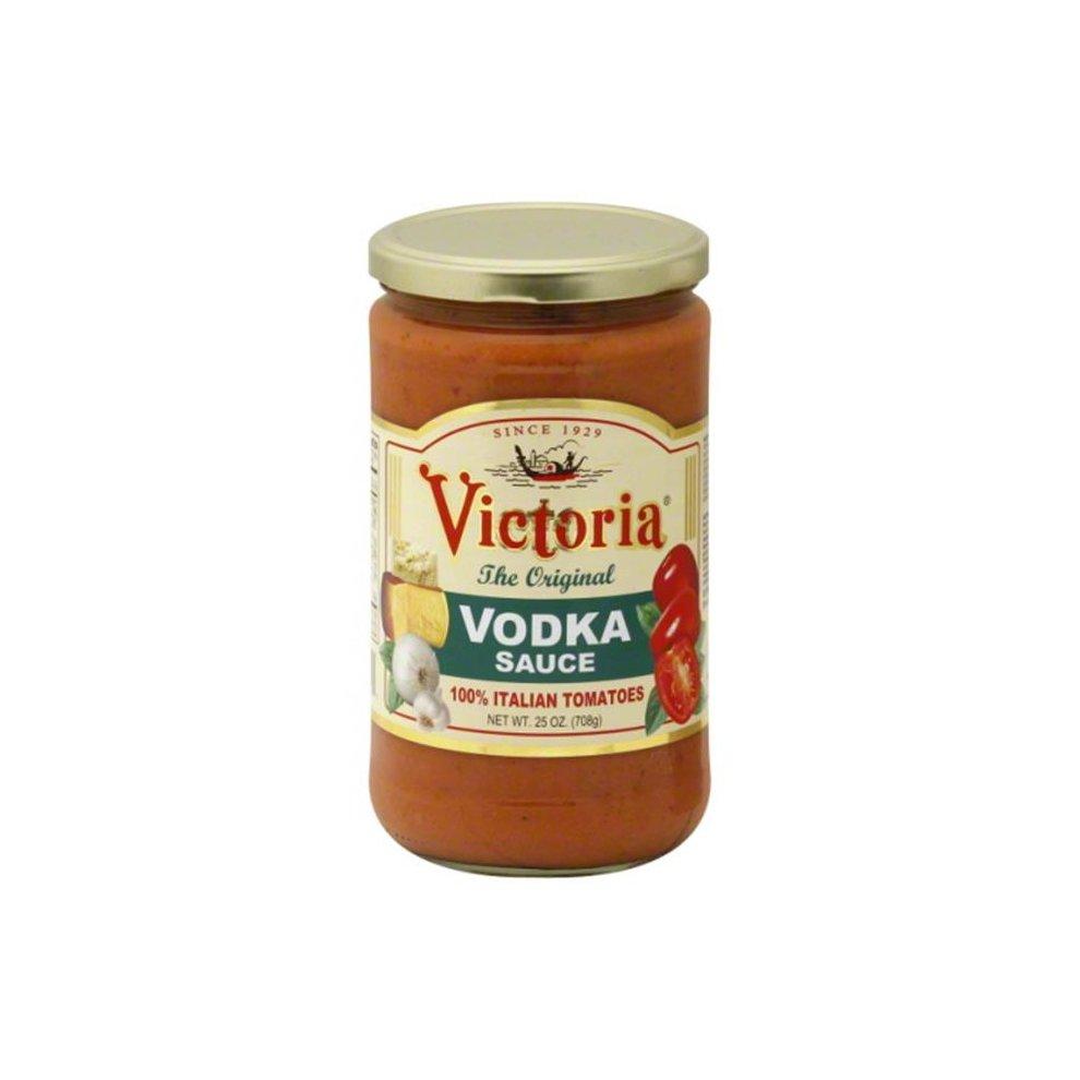 Vodka Sauce | 6 Pack
