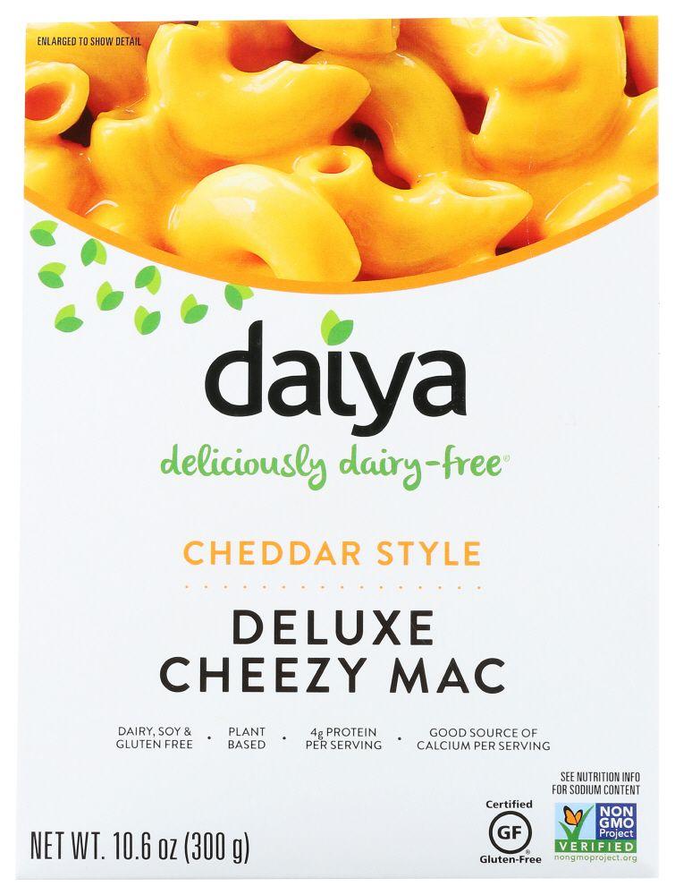 Dairy-Free Mac & Cheese | 8 Pack