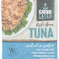 Fish-Free "Tuna" | 12 Pack