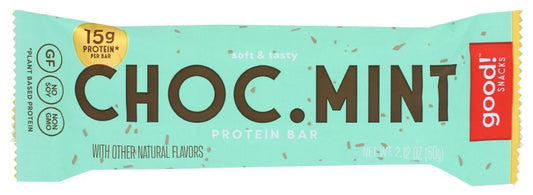 Protein Bar | 12 Pack