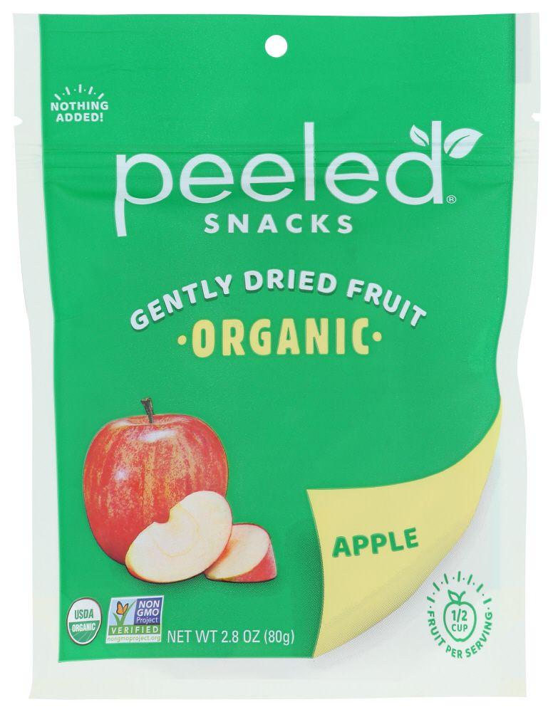 Dried Fruit Peels | 12 Pack