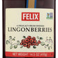 Wild Lingonberry | 8 Pack