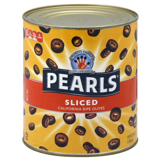 Black Olives | 6 Pack