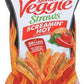 Veggie Straws | 12 Pack