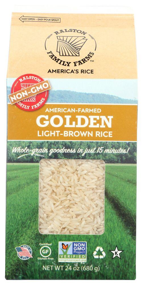 Brown Rice | 6 Pack