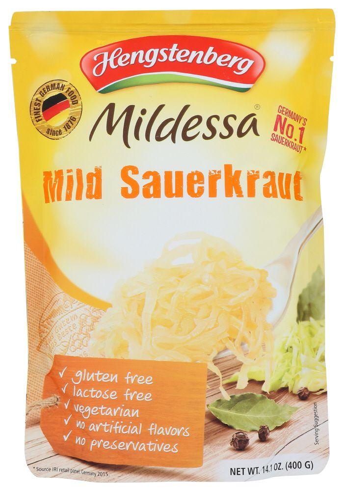 Sauerkraut Pouch | 6 Pack