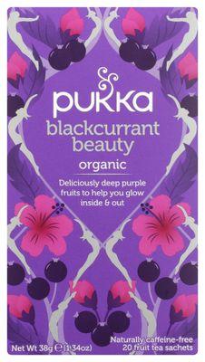 Herbal Tea | 6 Pack