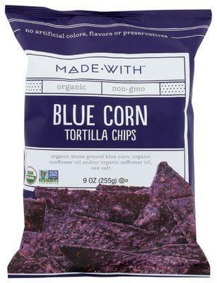 Veggie Chips |  Single Unit