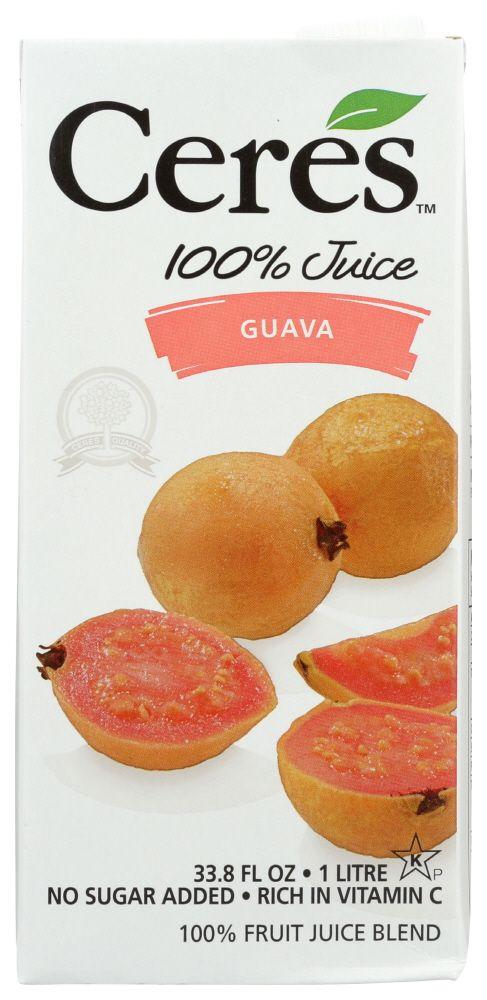 Fruit Medley Juice | 12 Pack