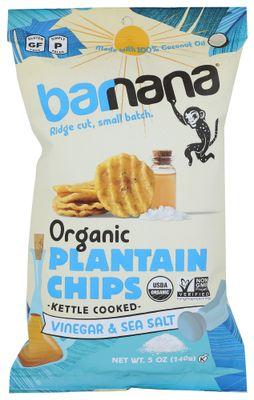 Plantain Chips | 6 Pack