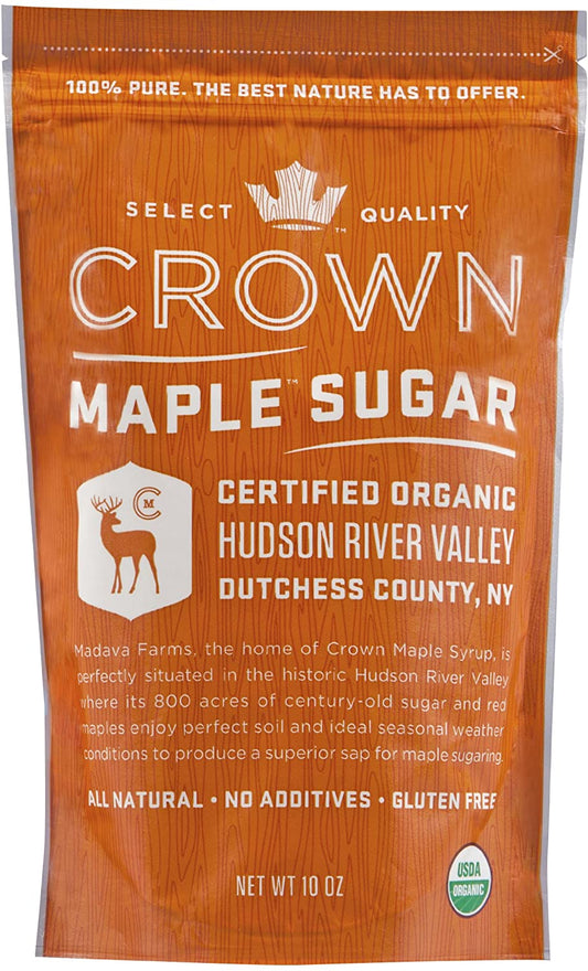 Maple Sugar | 6 Pack
