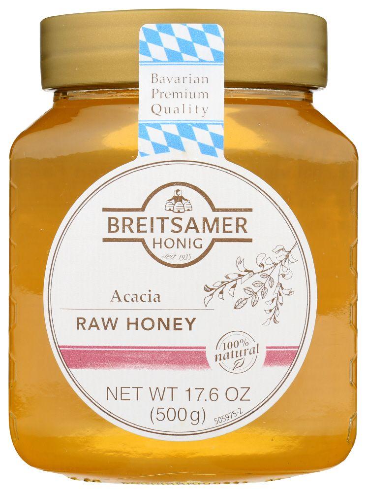 Raw Honey | 6 Pack
