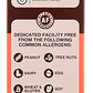 Madegood Soft Baked Mini Cookies | 6 pack